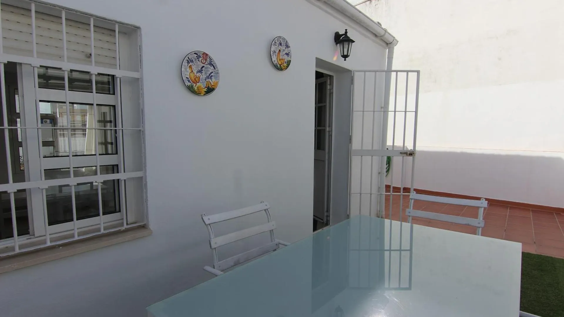 Rentalsevilla Guadalete II 西班牙
