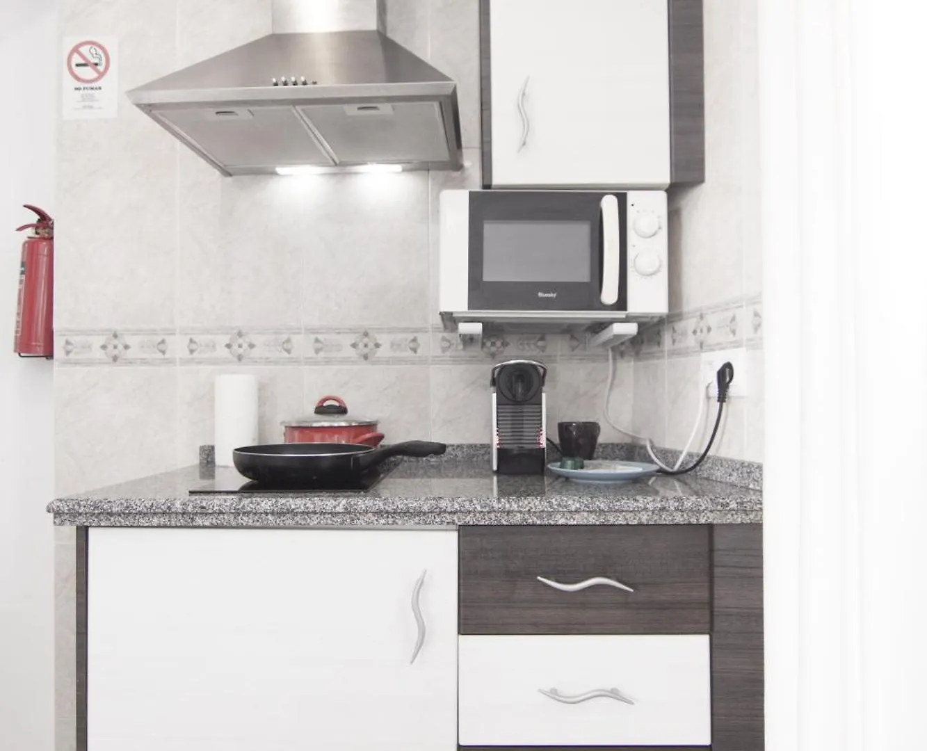Rentalsevilla Guadalete II Apartment