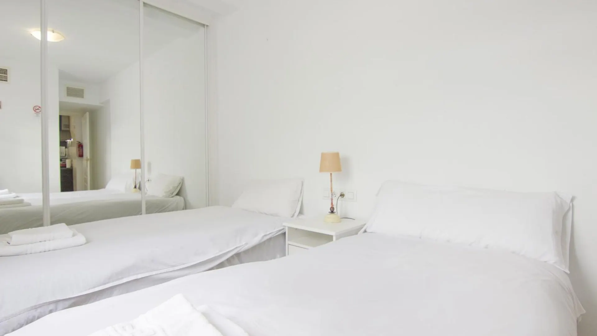 Rentalsevilla Guadalete II Apartment Seville